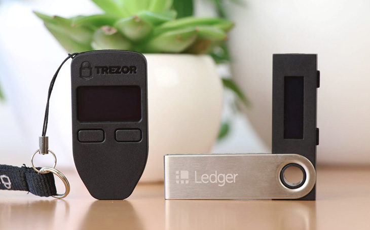 crypto wallet for mobile