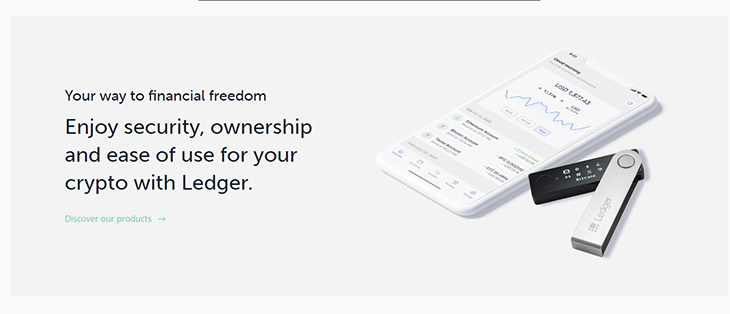 the best crypto wallet