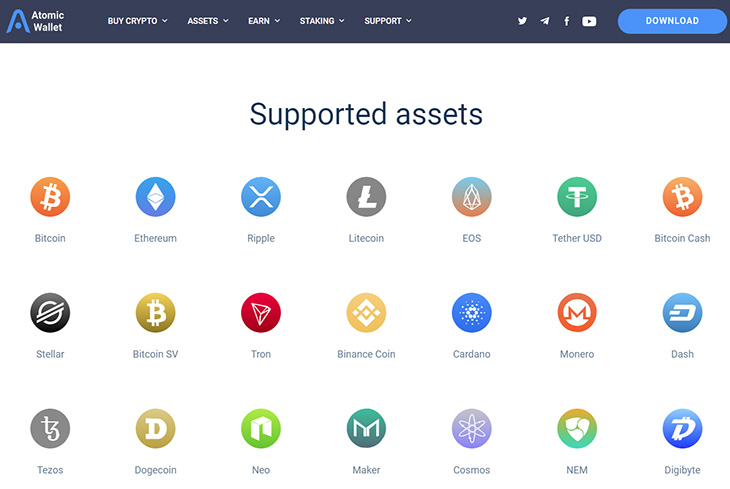 reliable crypto wallets