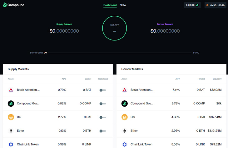 crypto wallet security