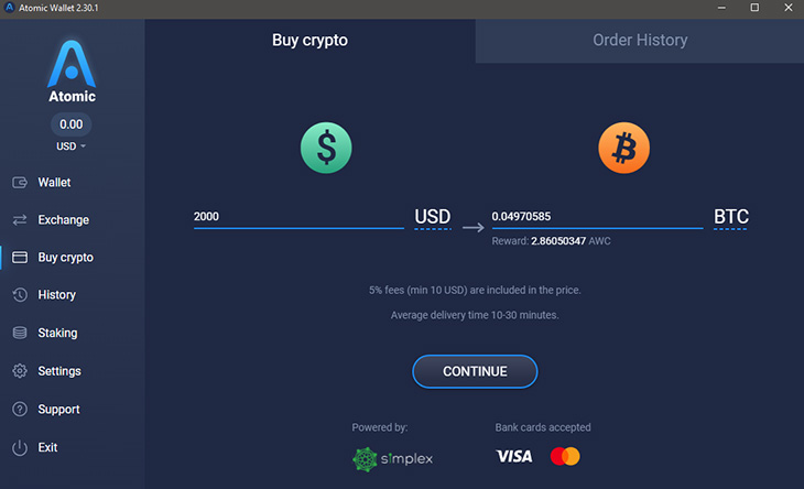 How to store cryptocurrency