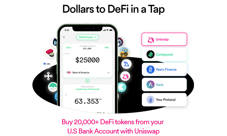 credit cryptocurrency