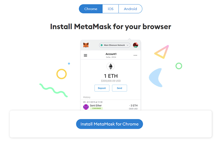 Metamask